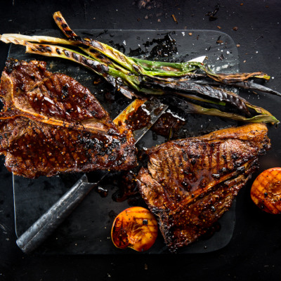 4 tips to make the most of your T-bone