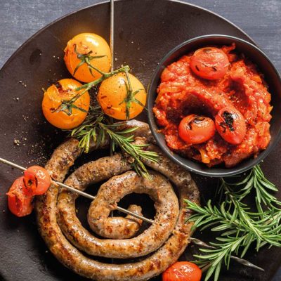 Local is lekker: 6 of our favourite South African dishes to try this month