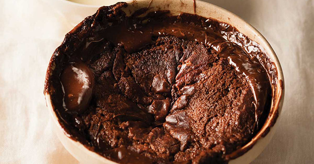 decadent chocolate recipes
