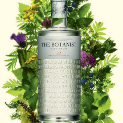 Win two tickets to THE FORAGER Urban Forage in Johannesburg plus a bottle of The Botanist gin