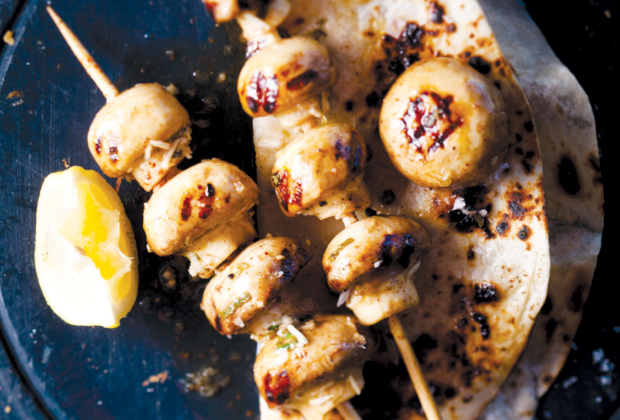 The Great South African Braai Guide Woolworths TASTE