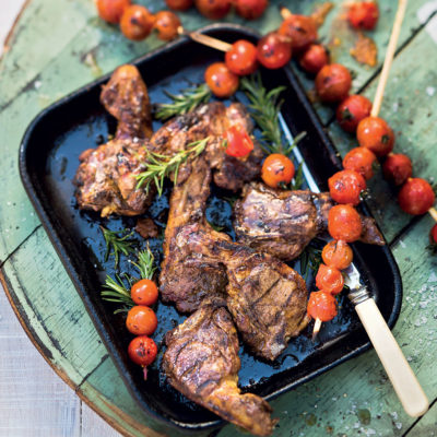The great South African braai guide
