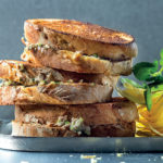 Toasted tuna mayo sandwich recipe