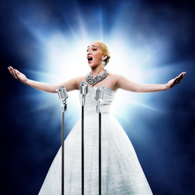 Win one of five sets of tickets to <em></noscript>Evita</em> in Cape Town worth R500 each