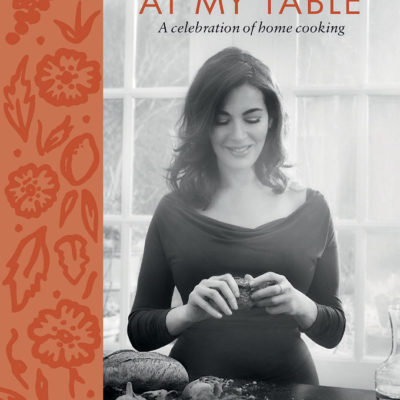 Win one of four copies of <em></noscript>At my table</em> by Nigella Lawson worth R490 each