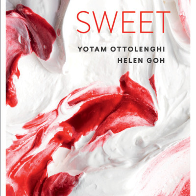 Win one of five copies of <em></noscript>Sweet</em> by Yotam Ottolenghi and Helen Goh worth R520 each