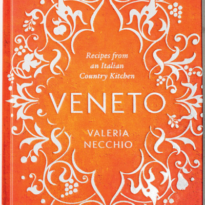 Win a copy of <em></noscript>Veneto: Recipes from an Italian Country Kitchen</em> by Valeria Necchio worth R420