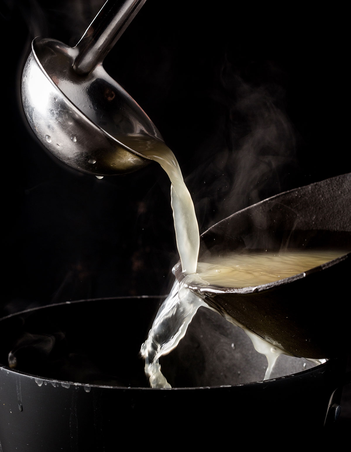 Beef consommé Woolworths TASTE