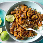 Burmese red curry recipe