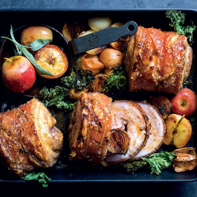 Get festive with 10 of our favourite roasts
