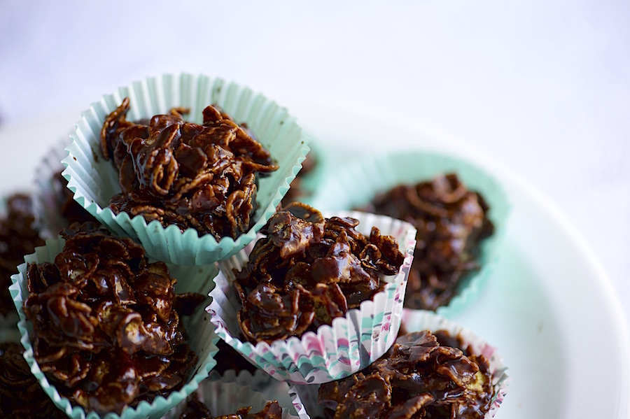 Cornflake Cakes Woolworths Taste