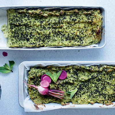 5 dishes that use frozen peas in unexpected ways