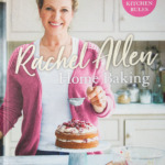 Win a copy of Home Baking