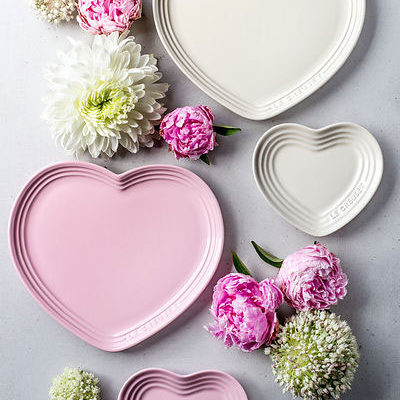 Win with TASTE and Le Creuset this Valentine's day