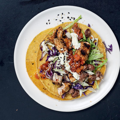 How to make the best, budget-friendly tacos