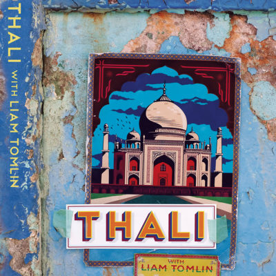 Win a copy of <em></noscript>Thali</em> by Liam Tomlin worth R550