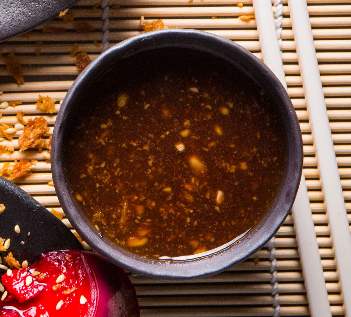 Katsu dipping sauce | Woolworths TASTE