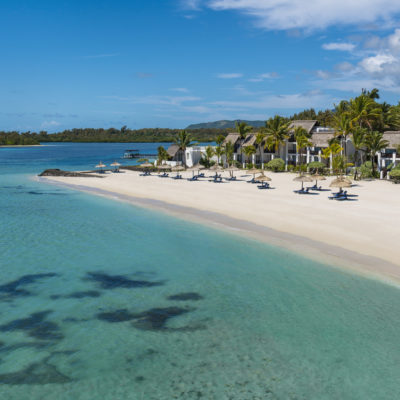 Win a trip for 2 to dine at The Test Kitchen pop up at Shangri-La Mauritius worth R57 000