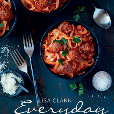 Win one of three copies of Everyday by Lisa Clark worth R320 each