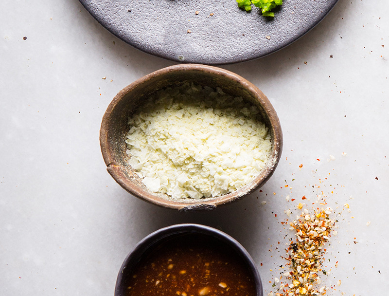 All-Purpose Wasabi Seasoning Salt – Original — The Wasabi Store