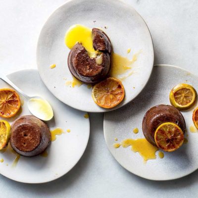 Best of the zest: the 19 citrus recipes you never knew you needed