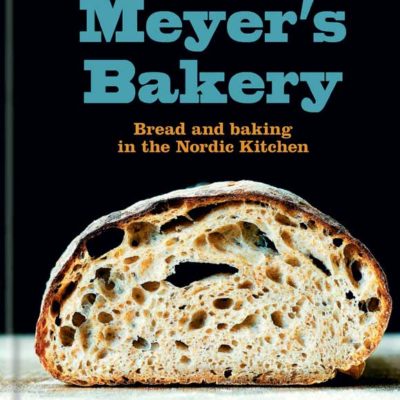 Win a copy of <em></noscript>Meyer’s Bakery: Bread and Baking in the Nordic Kitchen</em> by Claus Meyer worth R355