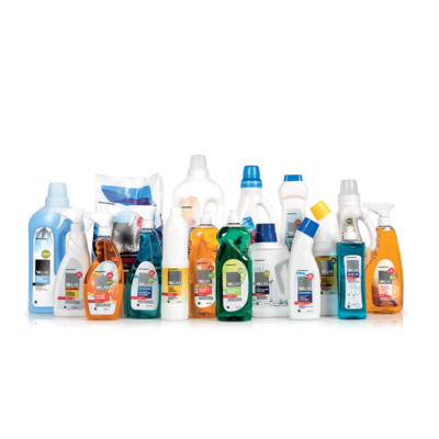 Win a W.LAB cleaning product hamper worth R2000