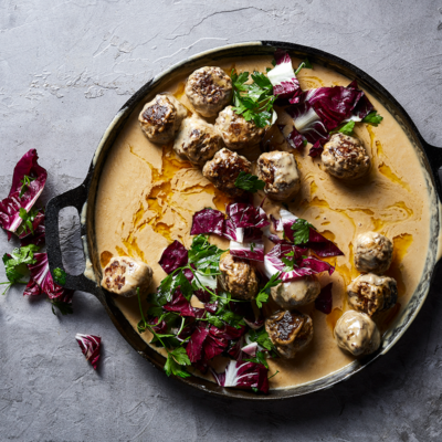 Ikea S Swedish Meatballs With Cream Sauce The Washington Post