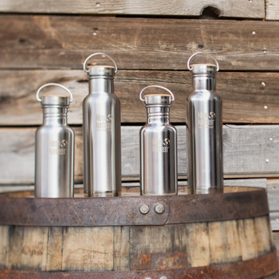 Win a Klean Kanteen hamper worth R975