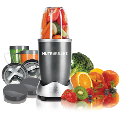 Win a Nutribullet worth R1 995