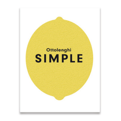 Win one copy of <em></noscript>Ottolenghi Simple</em> worth R455