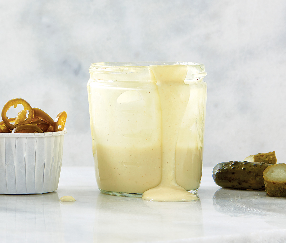 Vegan Mayonnaise recipe | Quick & Easy | Woolworths TASTE