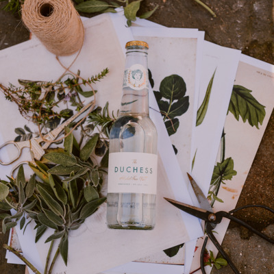 Win a Duchess Alcohol-Free G&T Hamper worth R2100