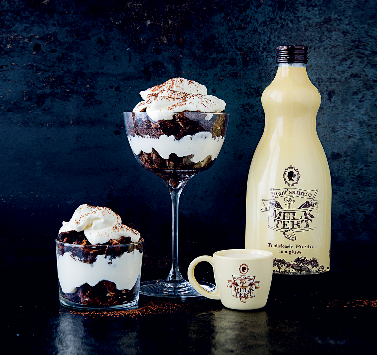 TantSanniemilktartliquor Woolworths TASTE