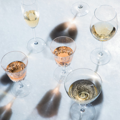 The 9 rules of bubbly