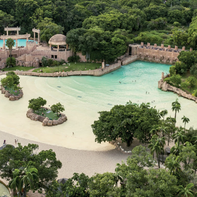 Win a seven-night stay at Sun Vacation Club at Sun City, worth R32 000