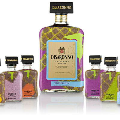 Win one of 2 Disaronno hampers worth R600 each