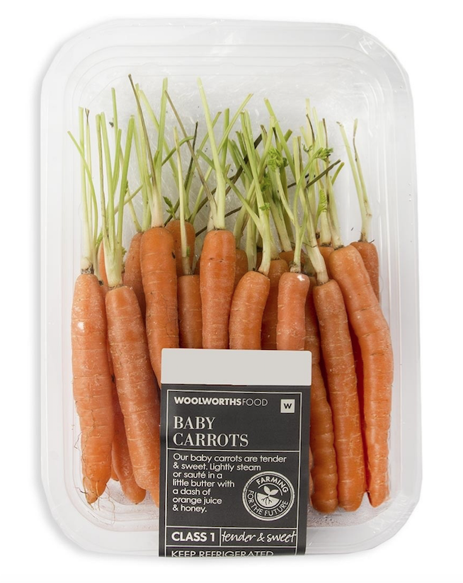 3 crush-worthy ways with carrots | Woolworths TASTE