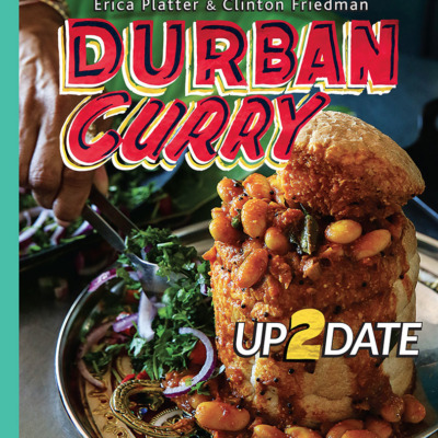 Win a copy of Durban Curry Up2Date