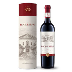Roodeberg wine