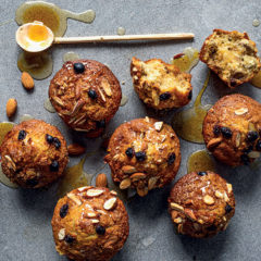 30-day bran muffins