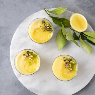 5 ways with seedless Lemongold®