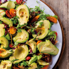 Add an avo (or 3!) to your braai this Heritage Day