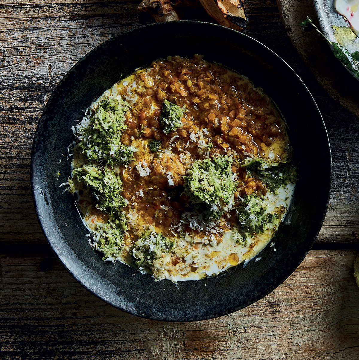 Dhal bowl | Woolworths TASTE