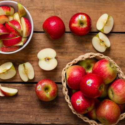 Add some joy to your life with Joya® apples