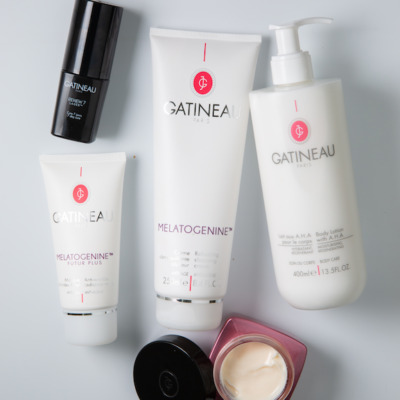 Win one of 4 Gatineau skincare hampers worth R5 520 each