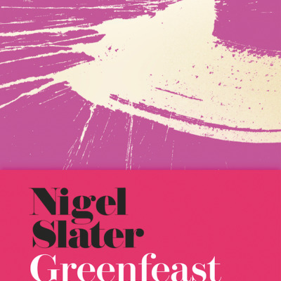 Win a copy of Greenfeast by Nigel Slater