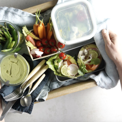 How to have an avo-licious picnic