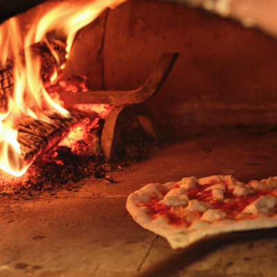 Win one of two DIY pizza ovens worth R10 000