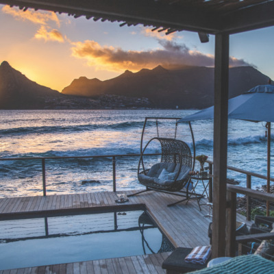 Win a two-night stay at Tintswalo Atlantic to the value of R27 440